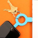 Punjač za telefon i USB -privezak za ključeve Punjač za telefon i USB -privezak za ključeve