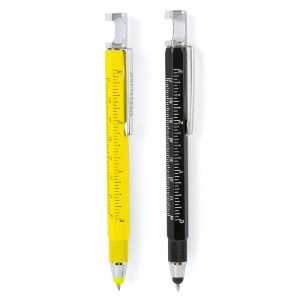 7-in-1 Multifunkcionalna olovka