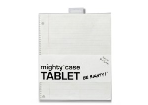 Futrola za tablet -3 Ring Binder