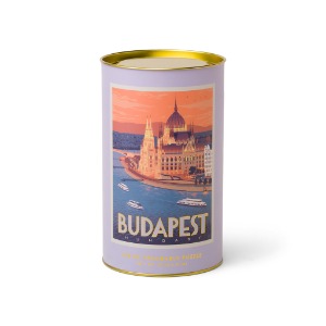 Puzle- Budapest-DesignWork Ink(500)