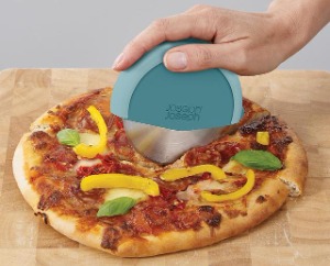 Duo Pizza Cutter- nož za pizzu (opal)