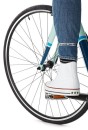 Držači nogavica za bicikliste-Boy Racer