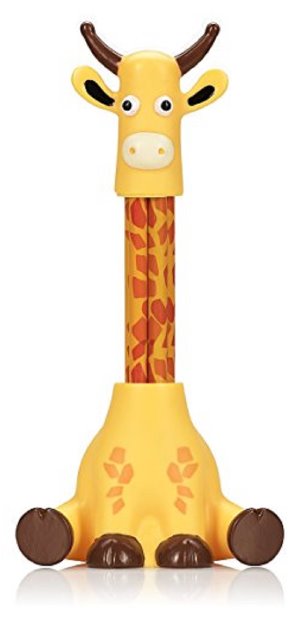 Držač za olovke žirafa + olovke