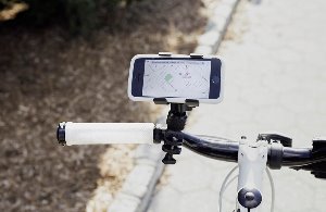 Držač Mobilnog Telefona za Bicikl