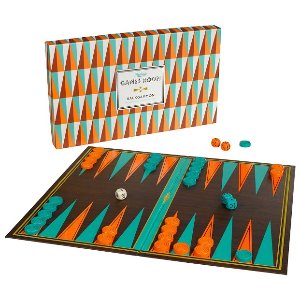 Backgammon - Ridley's Games
