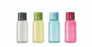Dot Hydration-flašica za vodu (mini,zelena)