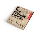 Stabla reciklirane olovke