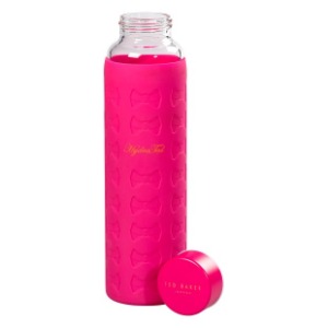 Pink flašica za vodu -Ted Baker  