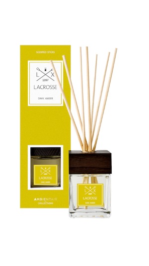 LaCrosse- osveživač prostora- DARK AMBER-100ml 