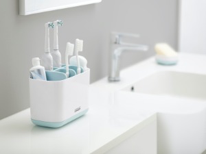 Easy-Store -stalak za četkice za zube